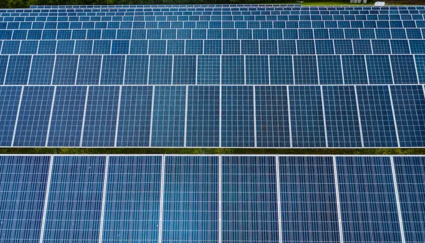 Zysk z farmy PV 1MW Ile można zarobić na farmie 1MW
