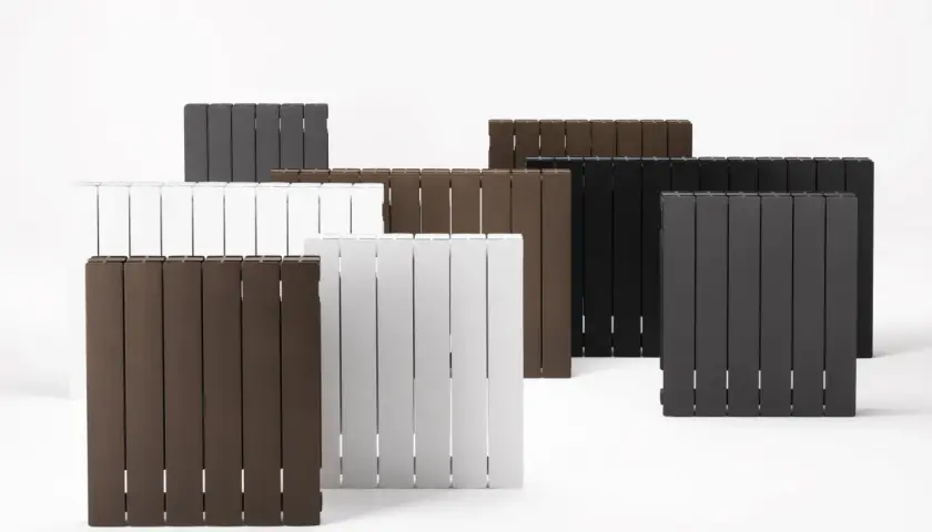 Grzejnik stalowy czy aluminiowy - który wybór zagwarantuje lepsze ogrzewanie?