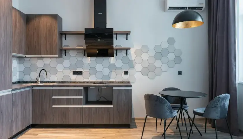 Klimatyzator na 100m2 - Wybór Odpowiedniego Klimatyzatora dla Pomieszczeń o Powierzchni 100m2