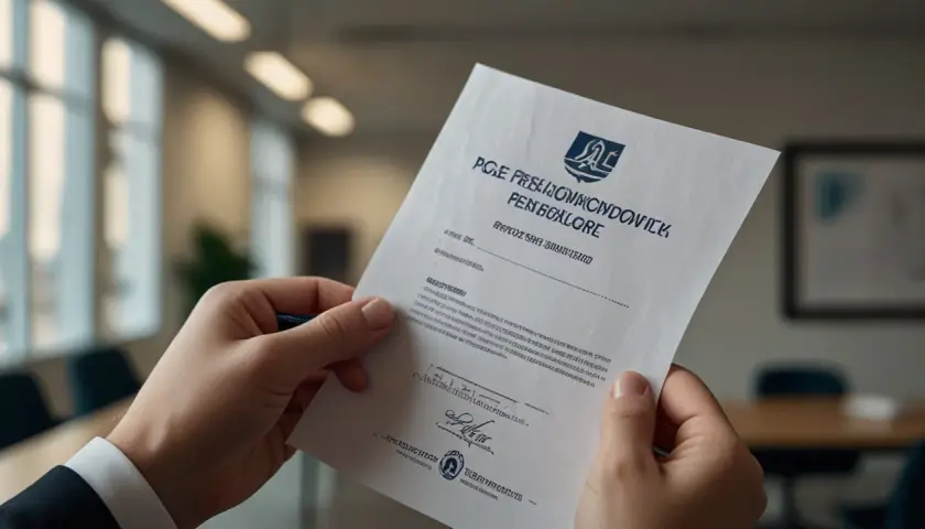 Co to jest pełnomocnictwo PGE i jakie są rodzaje? Wyjaśnienie