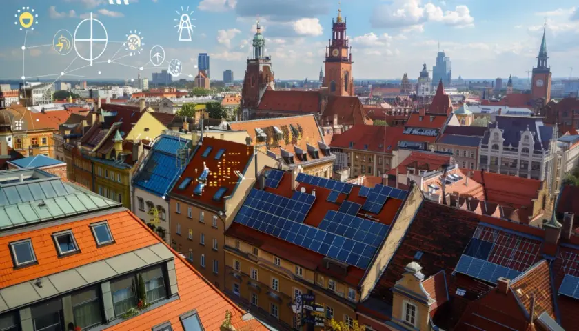 Fotowoltaika Wrocław, instalacje fotowoltaiczne - Nasz ranking