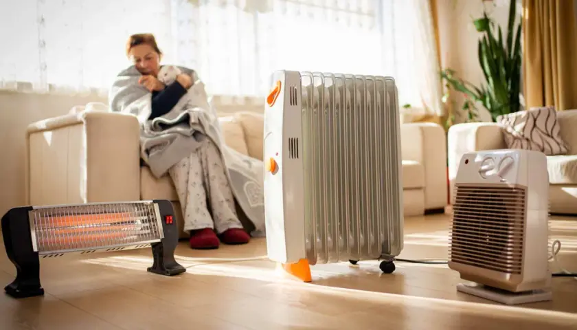 Ile prądu zużywa grzejnik 2000 W i jak obniżyć rachunki za prąd