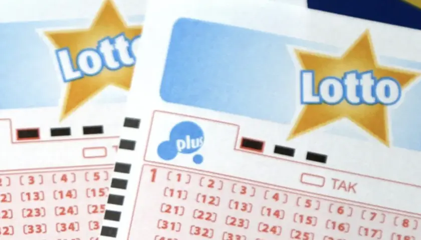 Jak grać w lotto, aby wygrać: 5 wskazówek gry lotto