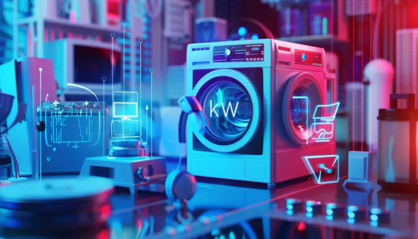 Co to znaczy kW? Pełne wyjaśnienie jednostki mocy elektrycznej