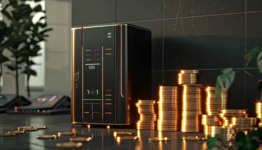 Ile kosztuje magazyn energii Cennik w 2025 roku