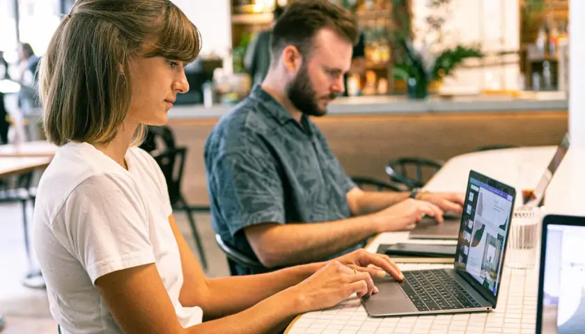 Dobry laptop dla projektanta graficznego. Co powinien mieć?