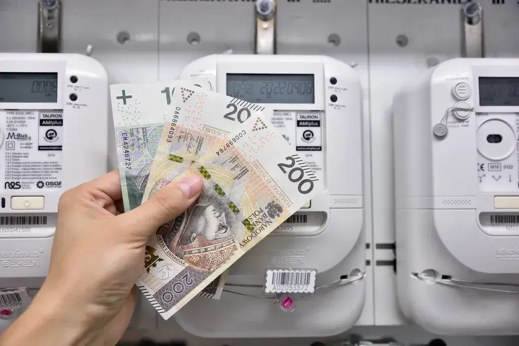 Procedura i kiedy można złożyć wniosek o zwrot nadpłaty Tauron