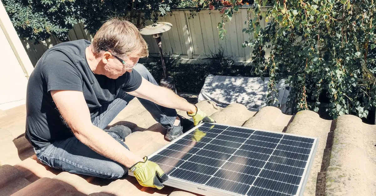Fotowoltaika Gdynia, instalacje fotowoltaiczne - Top lista