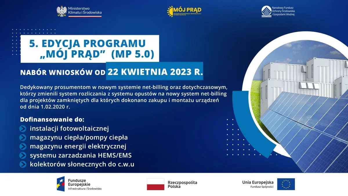 Jak dostać dofinansowanie do prądu i uniknąć wysokich rachunków