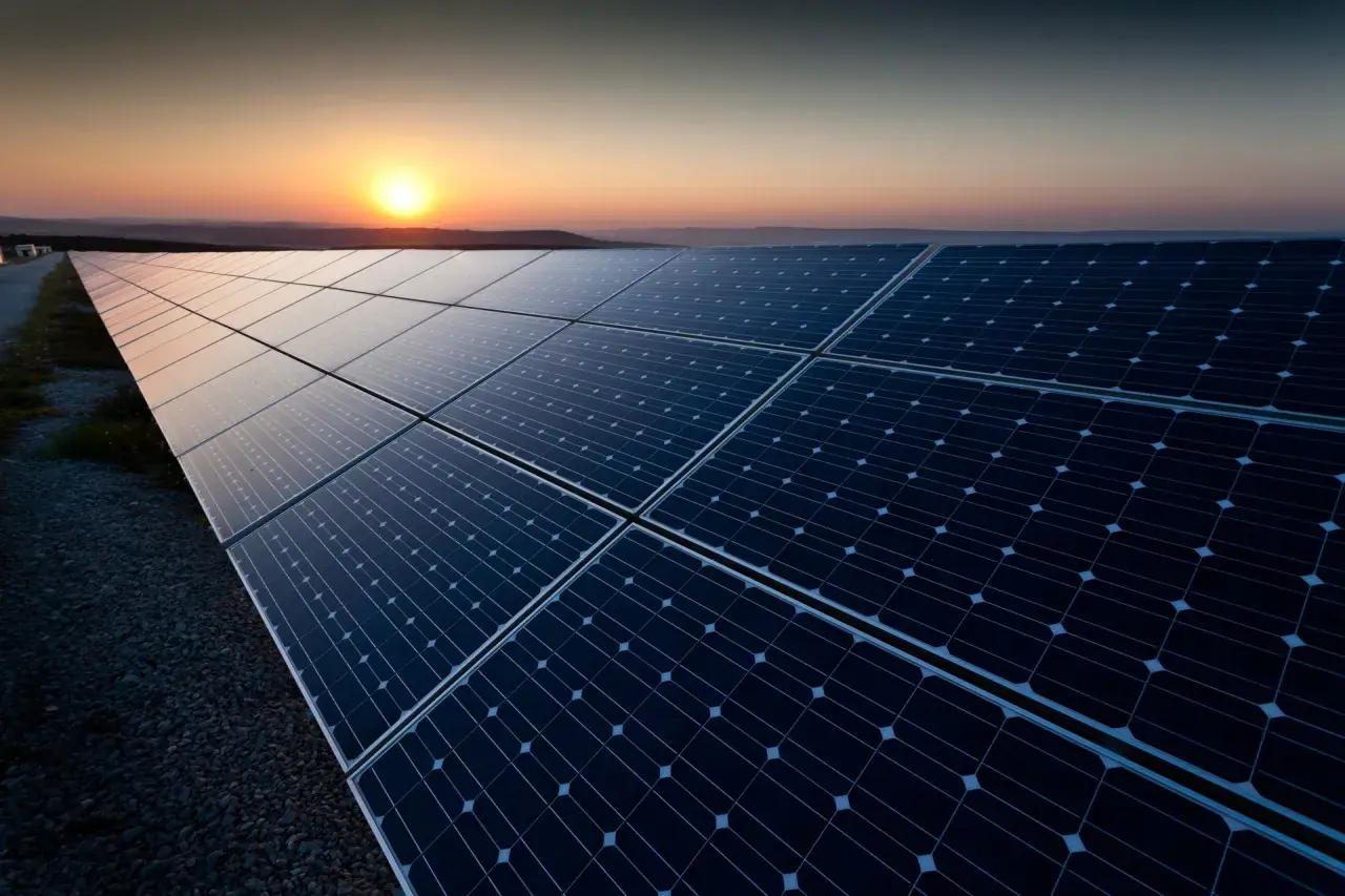 Czy fotowoltaika działa w nocy? Prawda o produkcji energii po zmroku i rozwiązania