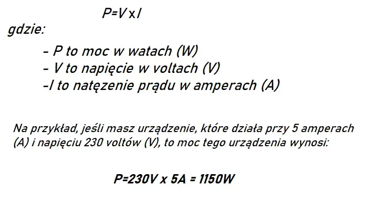Ile wat ma kilowat: jaka jest relacja między watami a kilowatami