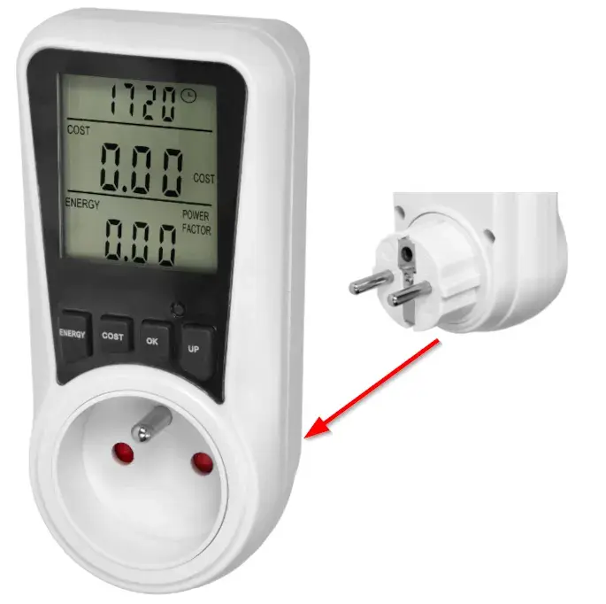 Kalkulator kWh na MWh: Narzędzie do Konwersji Energii