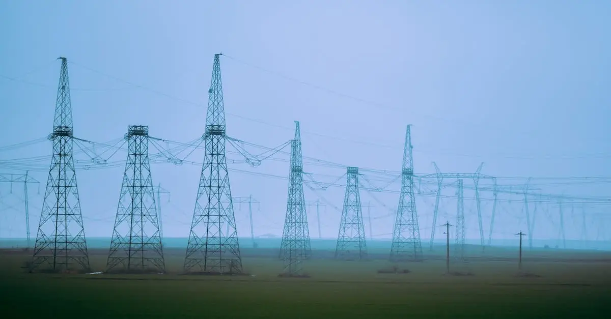 1000 kWh - Zużycie Energii Elektrycznej i Koszty