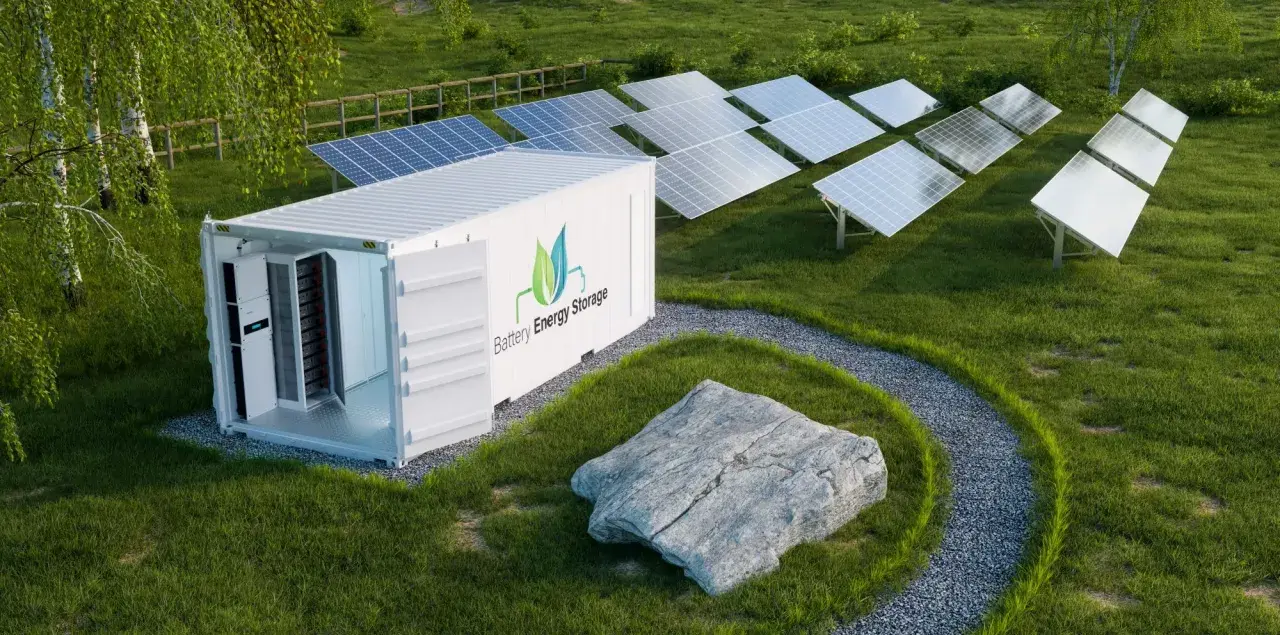 Fotowoltaika z magazynem energii - co warto wiedzieć o tej technologii