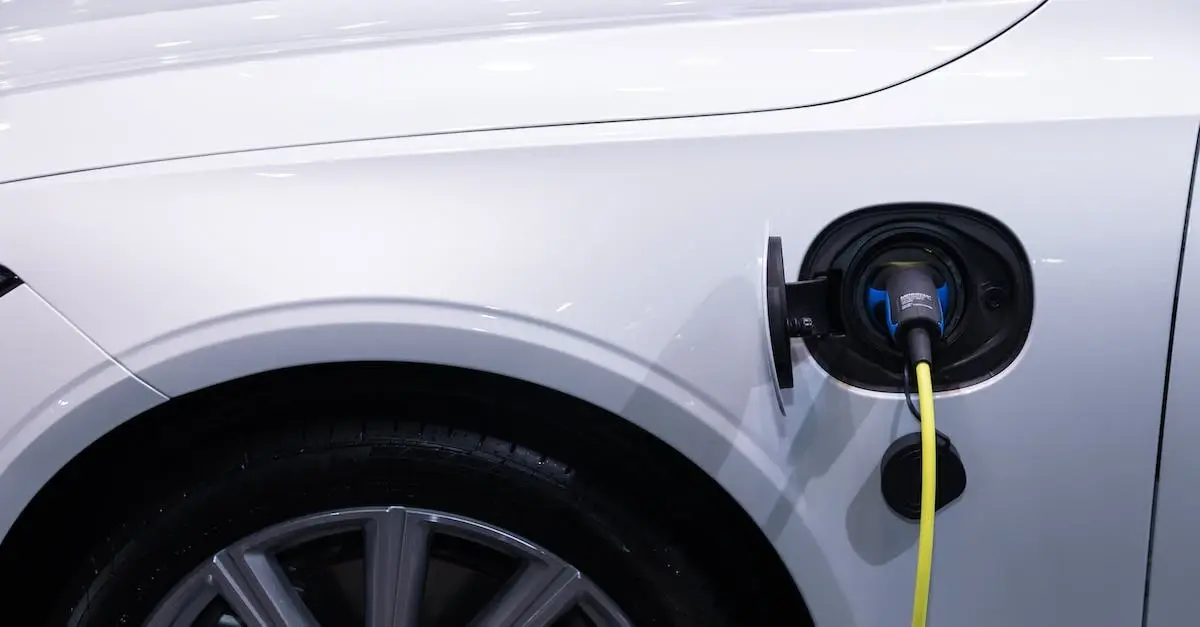 Prąd na Kartę - Cennik i Lokalizacje Punktów Ładowania Samochodów Elektrycznych