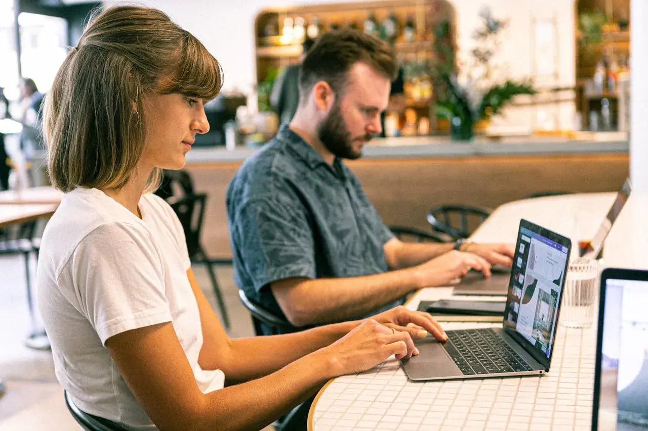 Dobry laptop dla projektanta graficznego. Co powinien mieć?