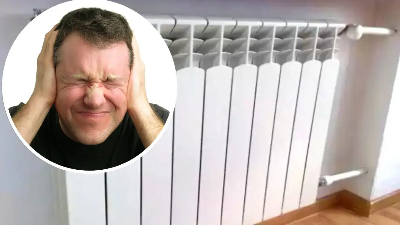 Zdjęcie Szum w grzejniku co zrobić: Skuteczne sposoby na uciążliwe hałasy