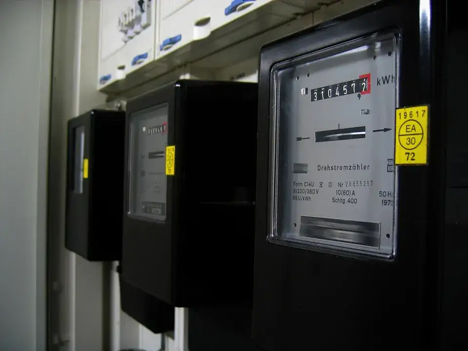 licznik energii elektrycznej taryfa G11