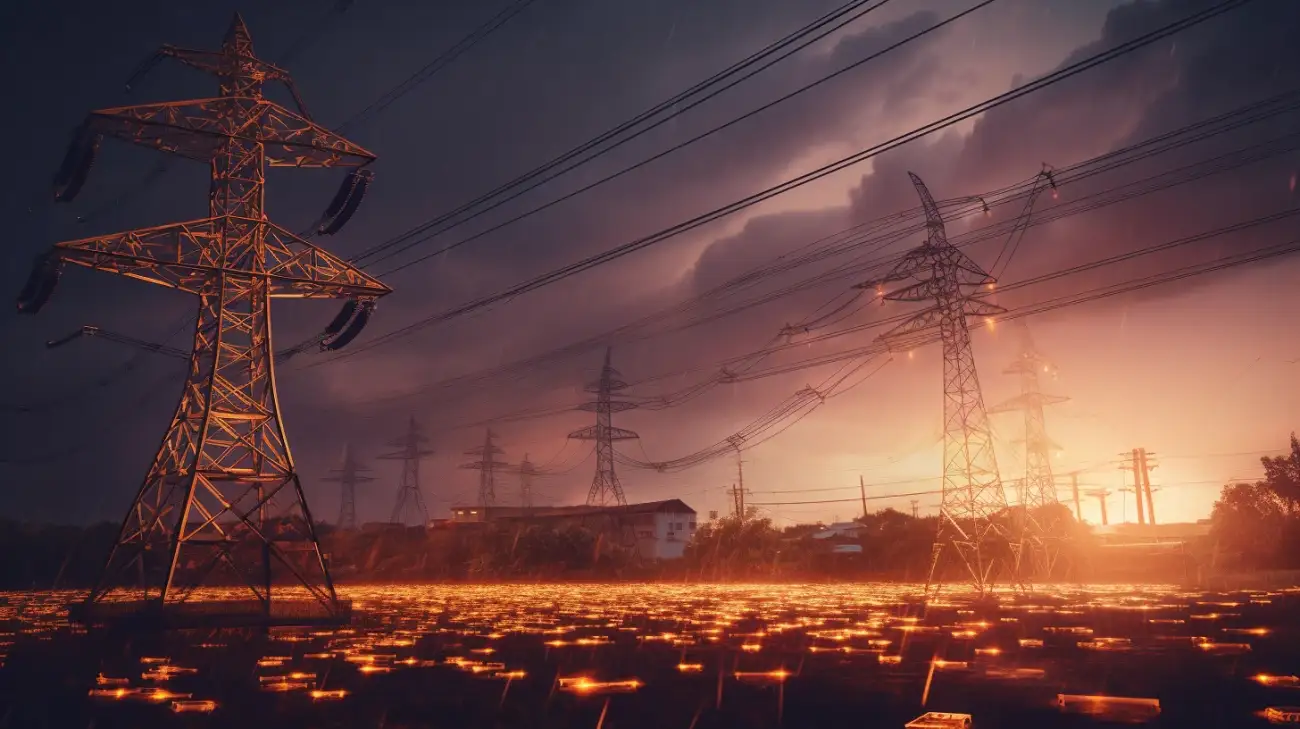 Zdjęcie Podwyżki prądu 2021: Przyczyny i skutki podwyżek cen energii w 2021