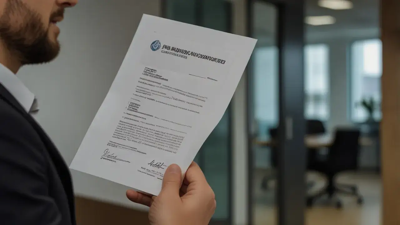 Zdjęcie Co to jest pełnomocnictwo PGE i jakie są rodzaje? Wyjaśnienie