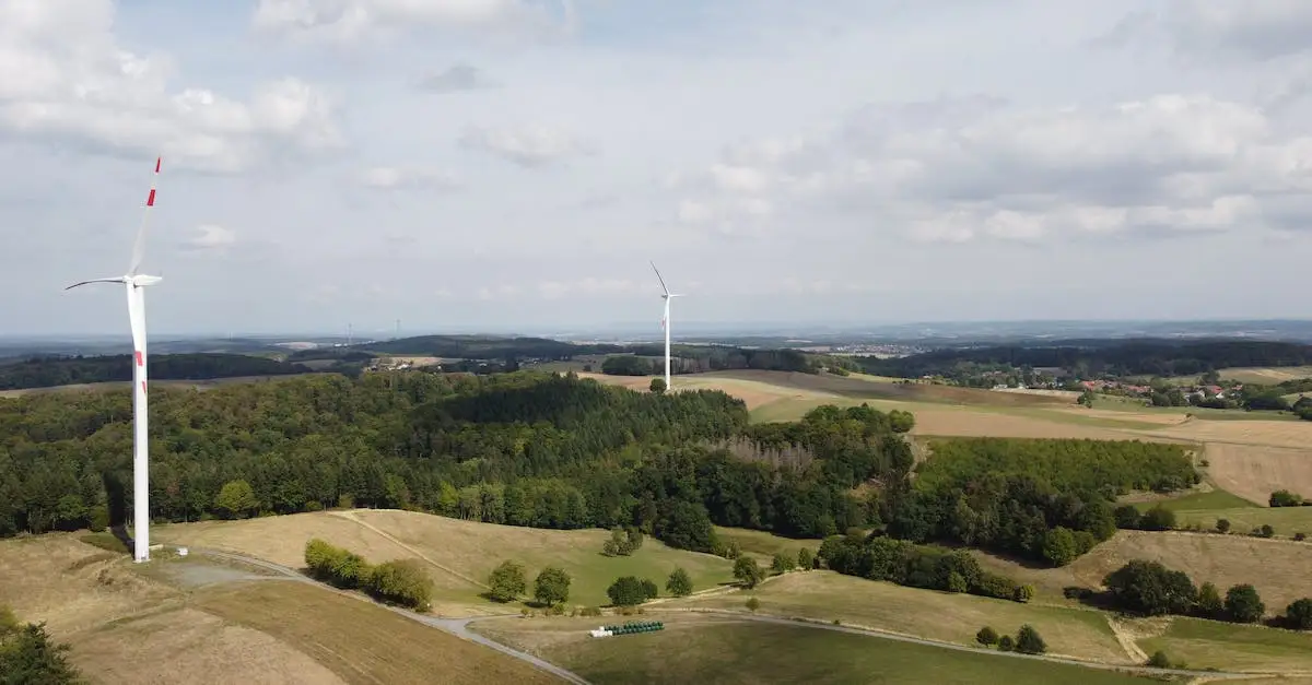 Źródła energii elektrycznej w Polsce - jakie mamy możliwości?