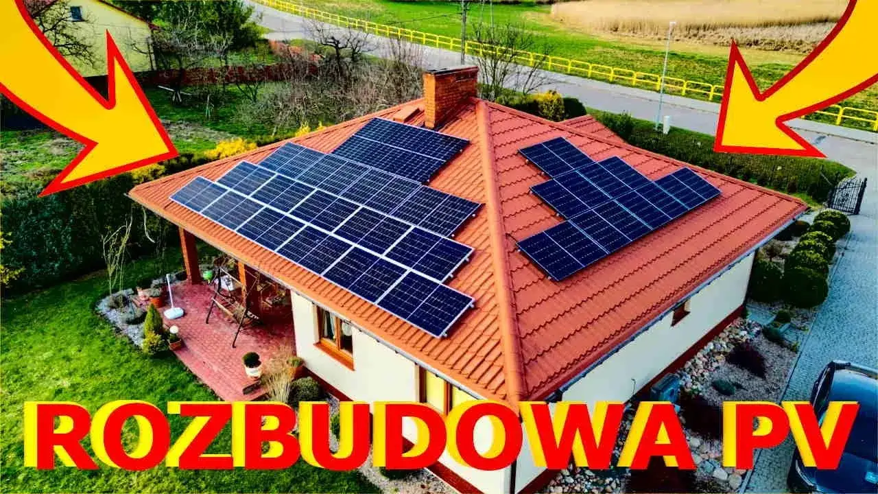 Zdjęcie Rozbudowa fotowoltaiki na starych czy nowych zasadach: co musisz wiedzieć?