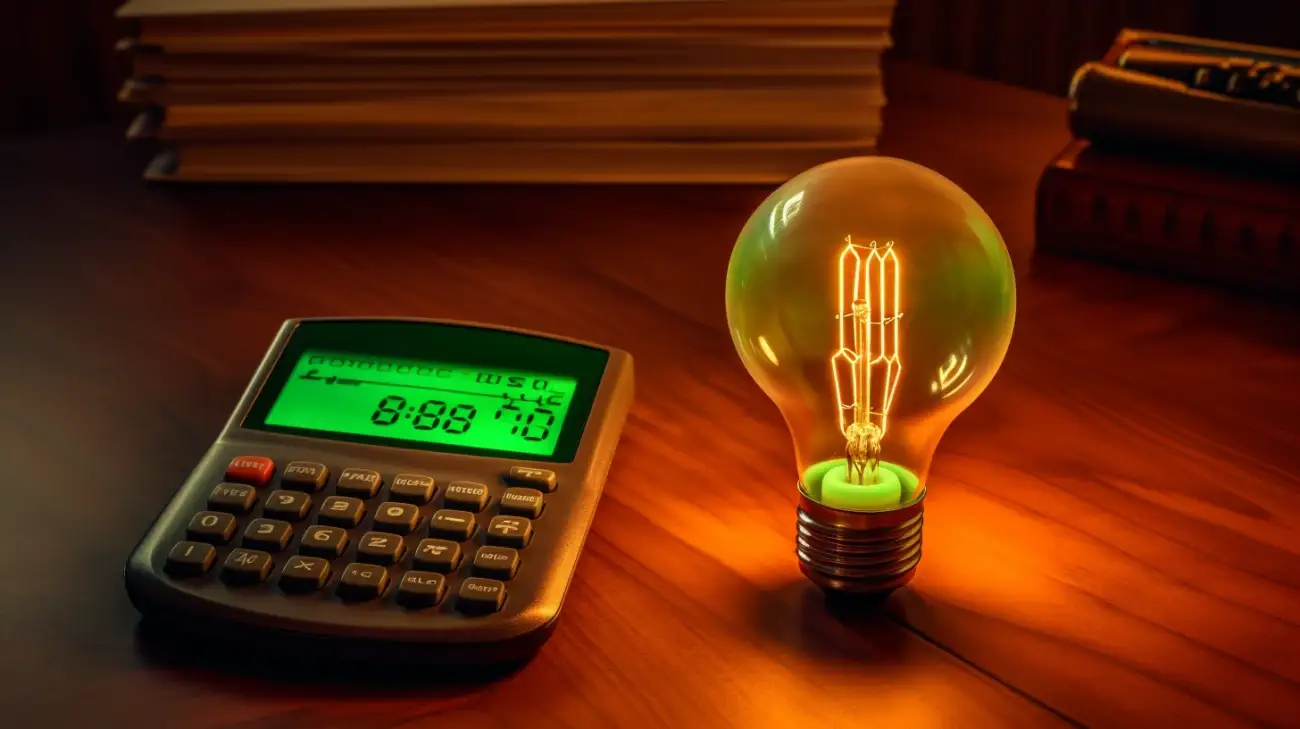 Zdjęcie Kilowatogodzina: co to jest i jak obliczyć koszt jednej jednostki energii 