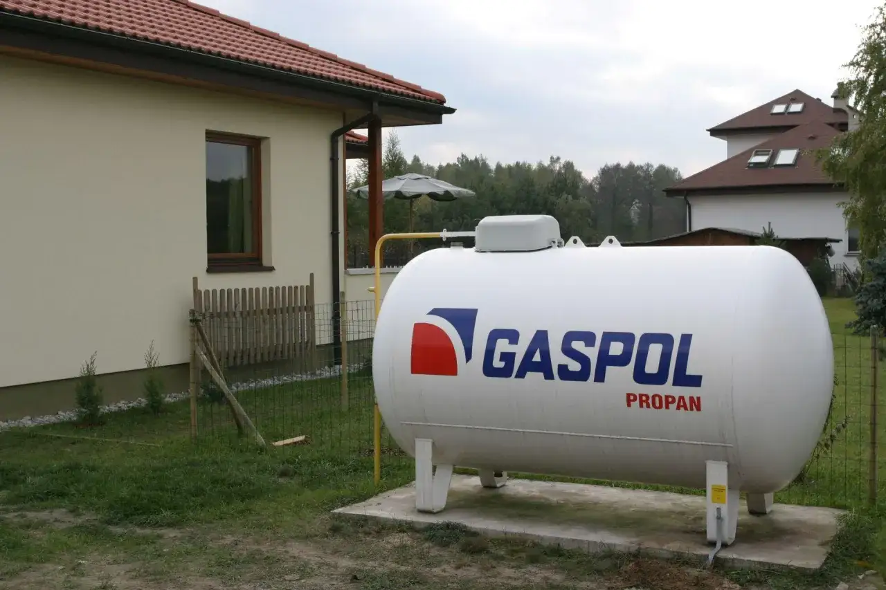 Zdjęcie Ogrzewanie gazowe z butli: Jak działa i czy warto? Poradnik 