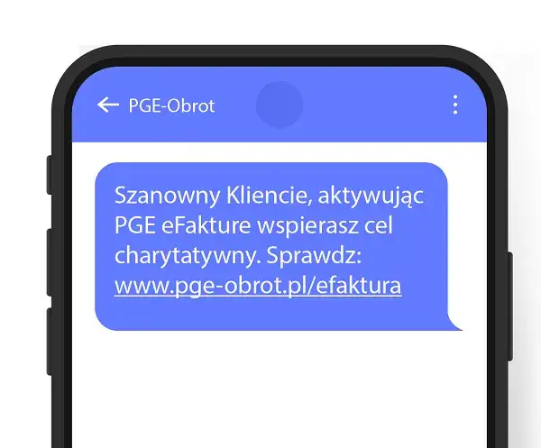 Zdjęcie Jak aktywować i korzystać z eFaktury w PGE? Praktyczne wskazówki 