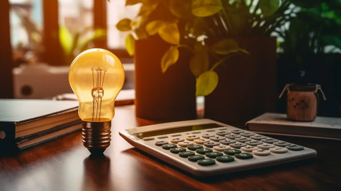 Zdjęcie Duże rachunki za prąd: Jak ograniczyć Koszty Energii w Domu?
