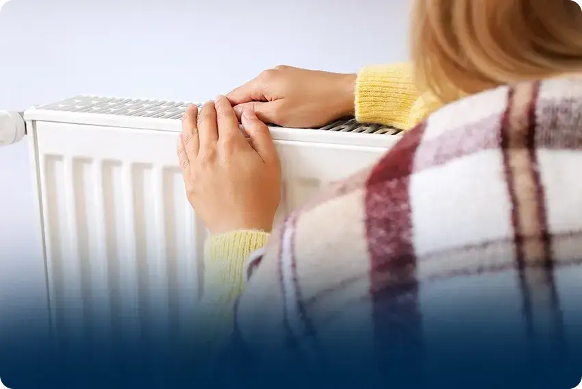 Zdjęcie Jaką temperaturę powinny mieć grzejniki, aby zapewnić komfort w domu?