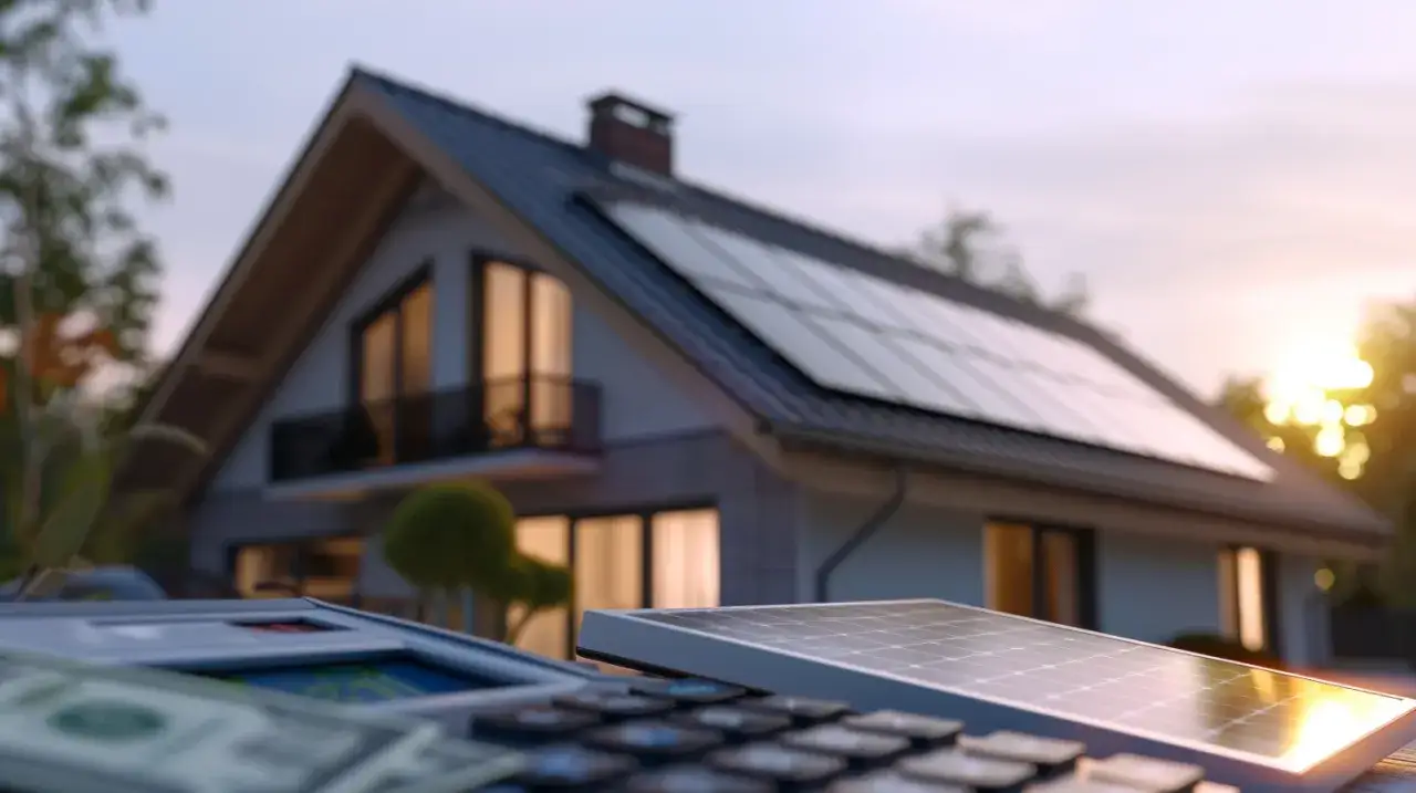 Zdjęcie Ile kosztuje 1 kWh energii z Enei Jaka jest cena 1 kWh w Enei