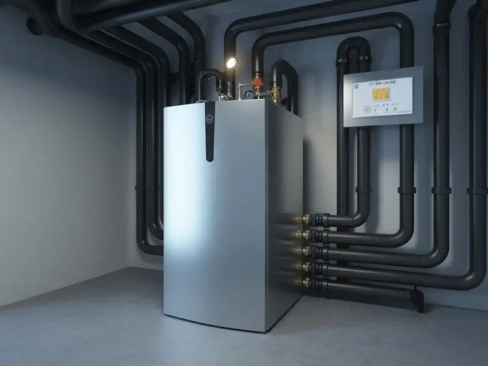 Zdjęcie Instalacja Kotłów Gazowych - Koszty Związane z Montażem Instalacji Kotłów Gazowych