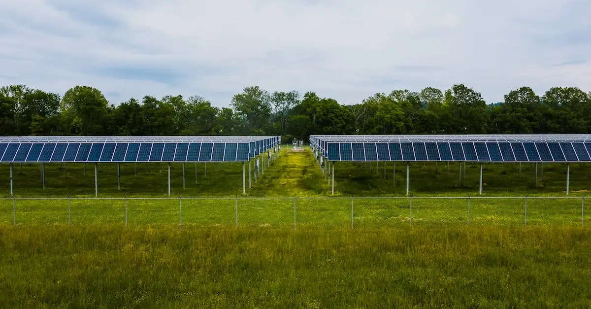 Wydajność instalacji PV o mocy 10 kW Ilość wytworzonej energii