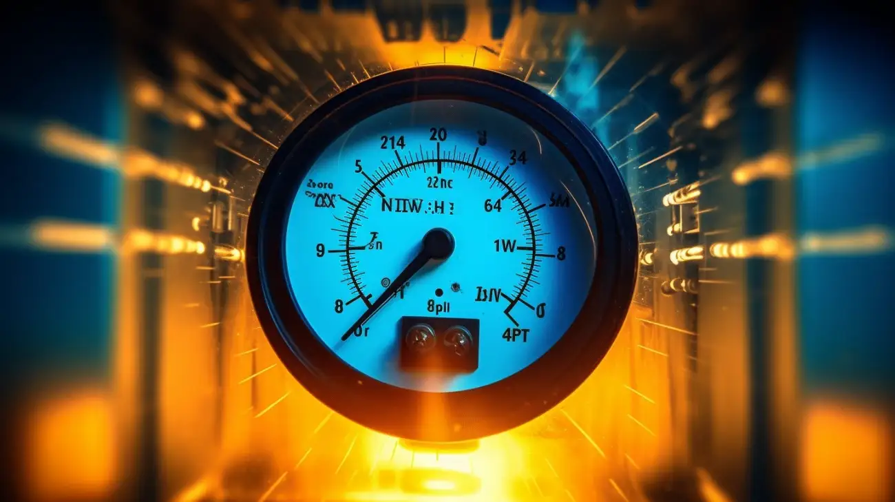 Zdjęcie Co to kWh: Podstawowe Pojęcie związane z Zużyciem Energii
