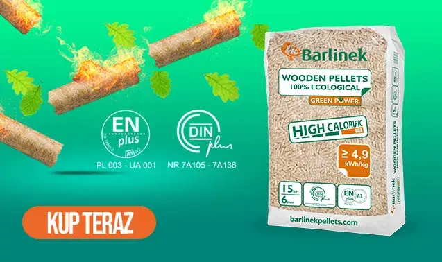 Zdjęcie Pellet Olimp czy Barlinek – który wybór przyniesie lepsze rezultaty?