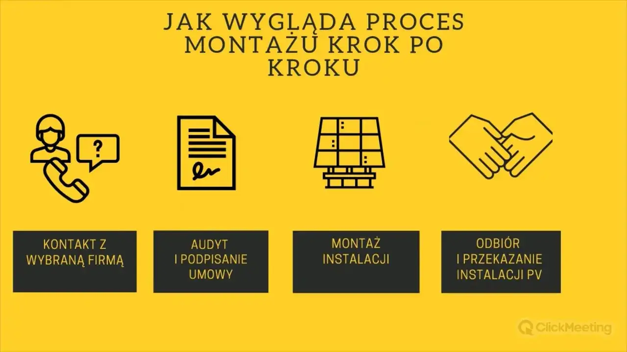 Zdjęcie Jak uniknąć oszustw w fotowoltaice i nie dać się nabrać