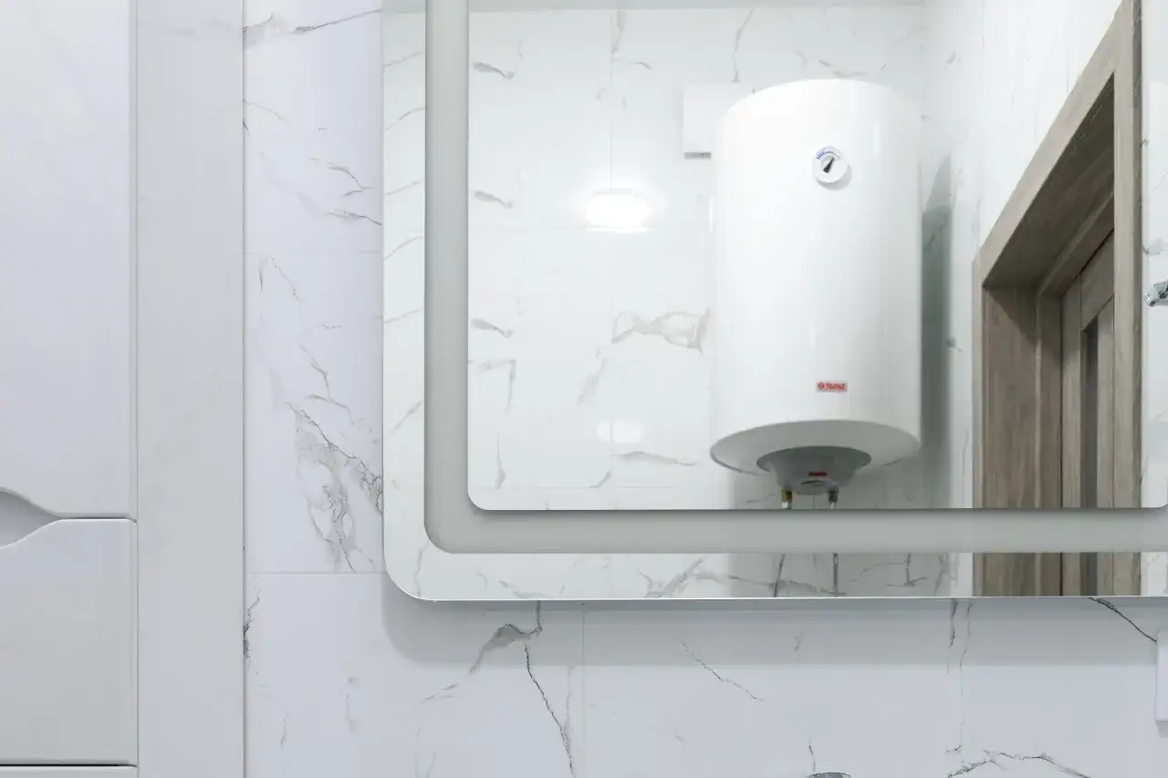 Zdjęcie Ile prądu zużywa bojler? Zaskakujące fakty o kosztach energii