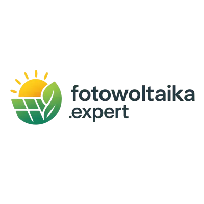 Logo fotowoltaika.expert